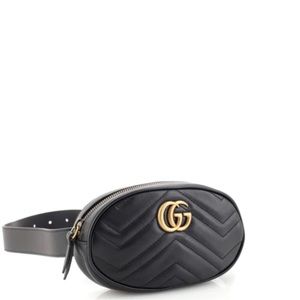 Gucci belt bag